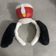 USJ スヌーピーカチューシャ