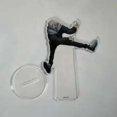 呪術廻戦 呪術廻戦展 アクリルスタンド 狗巻棘 限定品