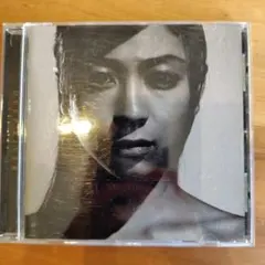 宇多田ヒカル / Deep River CD