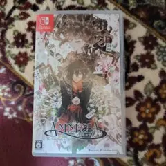 AMNESIA for Nintendo Switch