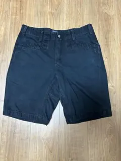 TENDERLOIN デニムショーツ　Sのサムネイル