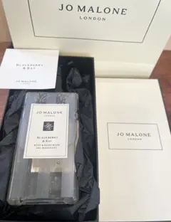 JO MALONE ブラックベリー＆ベイ ボディソープ　250ml