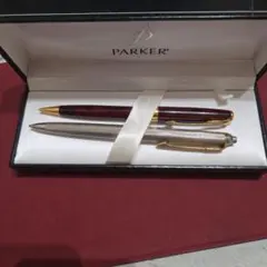 2026年最新】parker パーカー シャープペンシルの人気アイテム - メルカリ