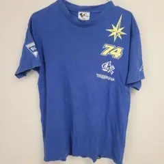 MotoGP 加藤大治郎 DAIJIRO プリント Tシャツ Mサイズ
