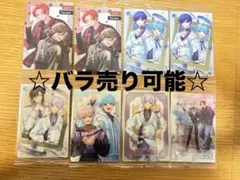 【バラ売り可能】いれいす ウエハース まとめ売り