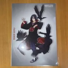 ナルト NARUTO キラカード うちはイタチ ITACHI SP.08 ナルト NARUTO キラカード うちはイタチ ITACHI SP.08 - メルカリ
