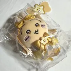 超まじかるちいかわ　パワーアップマスコット　うさぎ