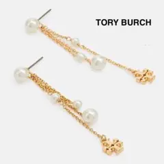 ロングピアス ピアス(両耳用)