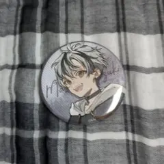 2026年最新】鈴木勝 にじさんじ 缶バッジの人気アイテム - メルカリ