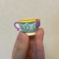 ポケモンキッズ　ヤバチャ　がんさく