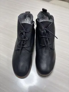 24フィグリーノ⭐︎日本製牛革超軽量！シューズ