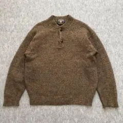 感謝祭【クロ様専用】90s CHAPS ラルフローレン セーター 062002