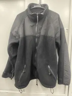 米軍実物　ポーラテックフリースジャケット　S-R　FG　ECWCS　142 米軍実物 ポーラテックフリースジャケット S-R FG ECWCS 149 - メルカリ