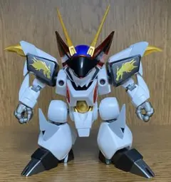 NXEDGE STYLE ＜MASHIN UNIT＞ 龍王丸 魂ストア限定品 - メルカリ