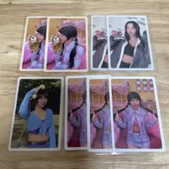 2026年最新】twice チェヨン トレカの人気アイテム - メルカリ