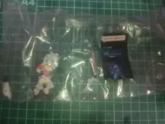 機動戦士ガンダム CAPSULE INDEX 03 白いガンダム