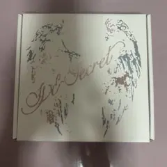 VE SECRET LOVED IVE Ver. 開封済み