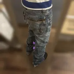 swagデニム fuckthisindustry pankandyo