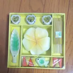 お香セット(タイ製)