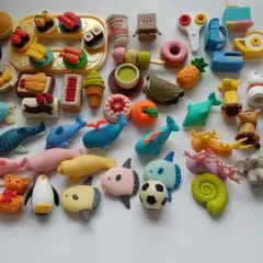 おもしろ消しゴム まとめ売り