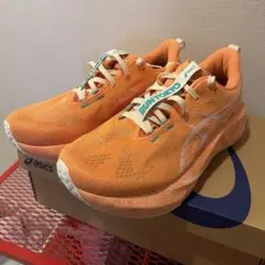 asics NOVABLAST 5 （東京マラソン2026限定） 26.5cm