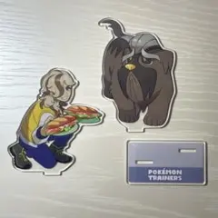 2026年最新】ペパー ポケモン アクスタの人気アイテム - メルカリ