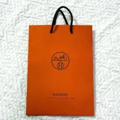 エルメス HERMES ショッパー 紙袋 29×21cm