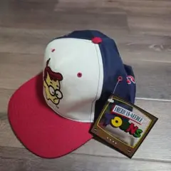 AMERICAN NEEDLE 90s キャップ　デッドストック