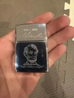 ZIPPO CLAN QUEEN ライター 本体 - メルカリ