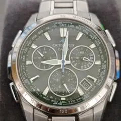 [상태좋음] 카시오 오셔너스 1세대 만타 OCW-S1000J-1AJF