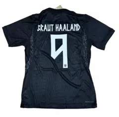 BRAUT HAALAND 9 ユニフォームのサムネイル