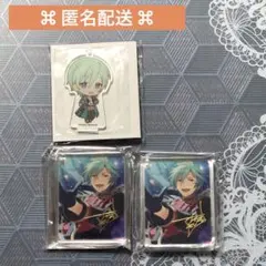 あんスタ　アニカフェ　コロッタ　アクスタ　巽