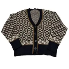 GORGE カーディガン