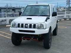 滋賀発！程度良！車検長い！スズキ ジムニー JB23 7型 ワイルドウインドウ 滋賀発！程度良！車検長い！スズキ ジムニー JB23 7型 ワイルド