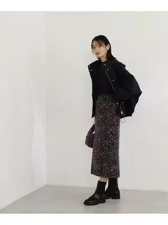 タイトスカート