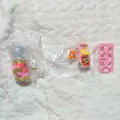 リーメント 星のカービィ　ワドルディのおもちゃ工場②