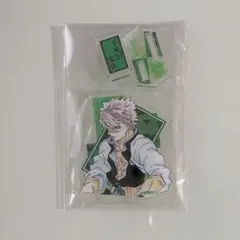 鬼滅の刃 不死川実弥 アクリルフィギュアコレクション 第2弾