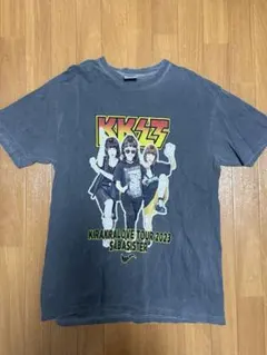 サバシスター KIRAKIRALOVE TOUR 2023 Tシャツ サバシスター KIRAKIRALOVE TOUR 2023 Tシャツ - メルカリ