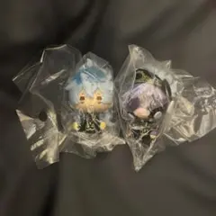 ツイステ　イグニハイド　ちょこのっこ　式典服　フィギュア　イデア　オルト