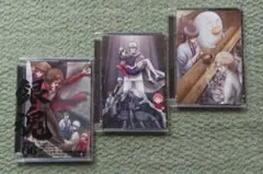 銀魂 シーズン其の四 04,05,06