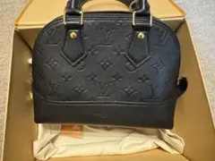 LOUIS VUITTON ネオアルマbb