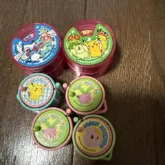 ポケモンシールまとめ売り