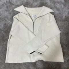伊原葵さんコラボ服　pronk SNS総フォロワー100万人超！伊原 葵とRODEO CROWNS WIDE BOWLの