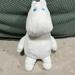 ムーミン ぬいぐるみ