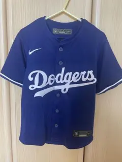 大谷翔平 ロサンゼルス・ドジャース MLB スタジアム ジャージ キッズ