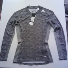 テックフィット長袖 M寸
