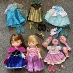 ソラン　コルネ　ドレス　まとめ売り