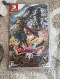 ドラゴンクエスト1&2 Switch ドラクエ