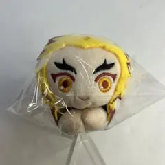 鬼滅の刃 煉獄杏寿郎 はぐキャラコレクション