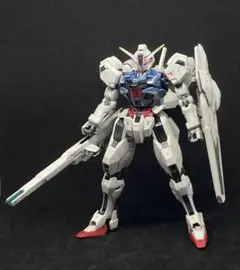 HG 1/144 ガンダムキャリバーン 組み立て済み